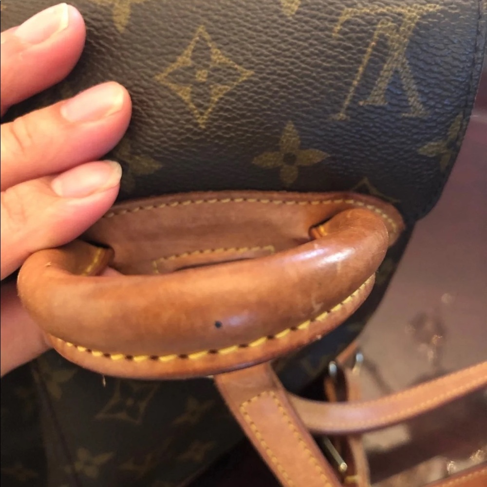 RARE louis vuitton mini backpack HOST PICK party - Picture 10 of 16